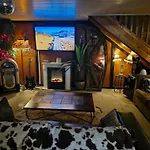The Wild Atlantic Way Barn