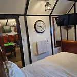 The Wild Atlantic Way Barn Farm stay