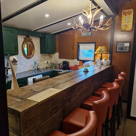 The Wild Atlantic Way Barn Alloggio per agriturismo *