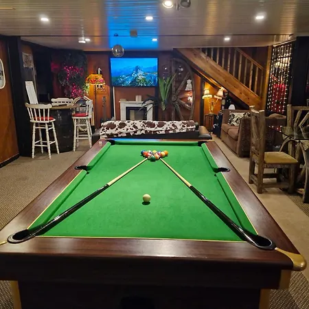 Alloggio per agriturismo The Wild Atlantic Way Barn