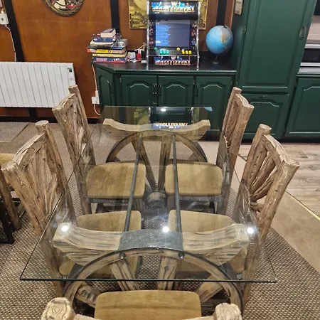 Alloggio per agriturismo The Wild Atlantic Way Barn *