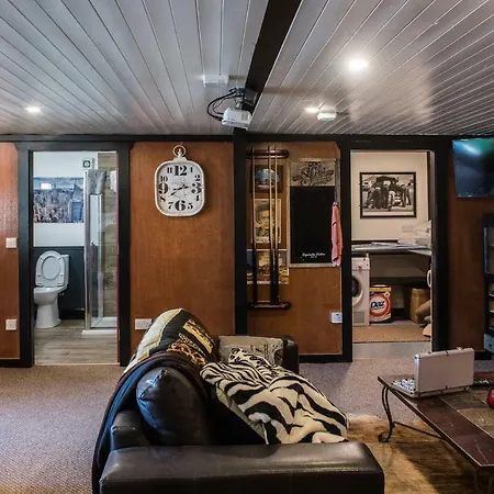 The Wild Atlantic Way Barn