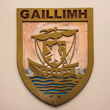 The Wild Atlantic Way Barn