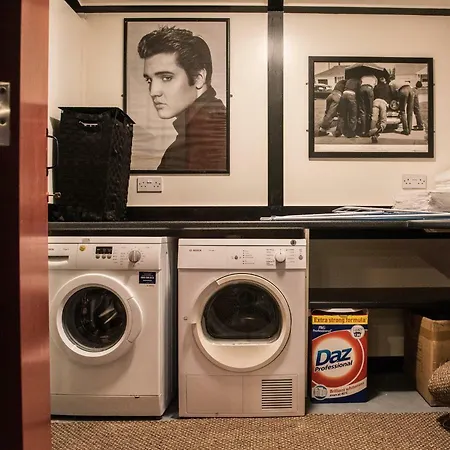 The Wild Atlantic Way Barn *