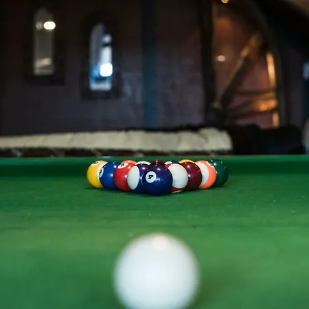 The Wild Atlantic Way Barn Κατάλυμα σε φάρμα *