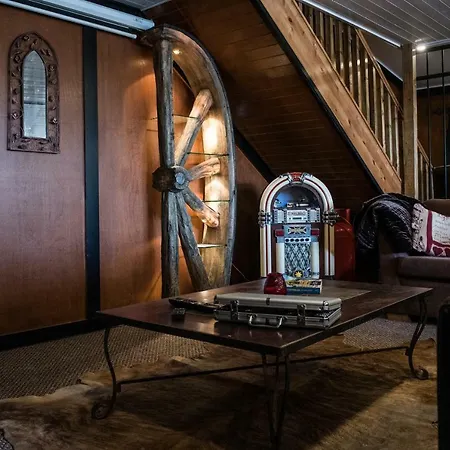 The Wild Atlantic Way Barn Κατάλυμα σε φάρμα *