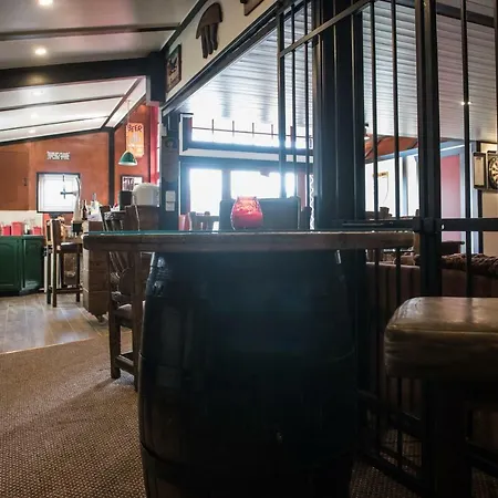 The Wild Atlantic Way Barn * Oranmore