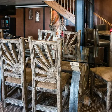 ファームステイ The Wild Atlantic Way Barn