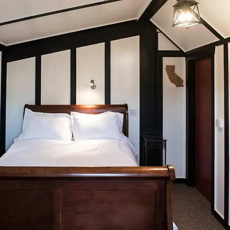 The Wild Atlantic Way Barn Oranmore