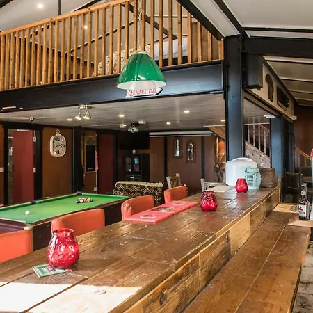 The Wild Atlantic Way Barn Alloggio per agriturismo