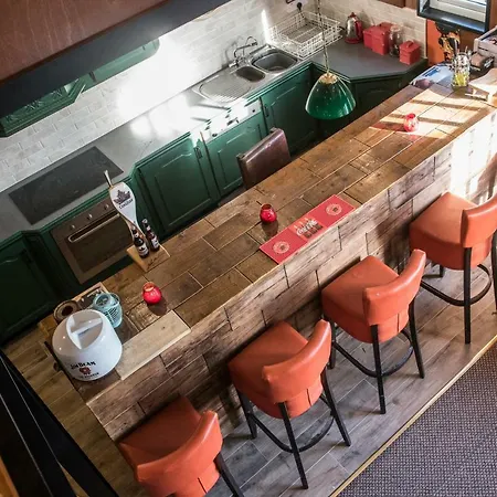 The Wild Atlantic Way Barn Alloggio per agriturismo *