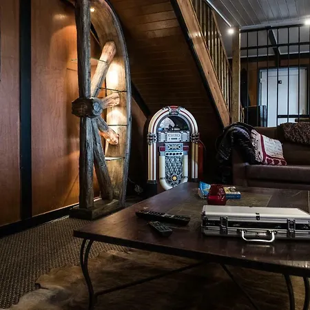 The Wild Atlantic Way Barn *