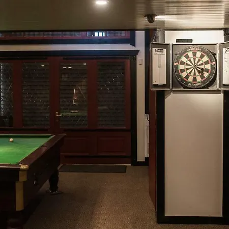 The Wild Atlantic Way Barn *