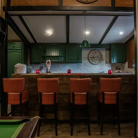 Alloggio per agriturismo The Wild Atlantic Way Barn *