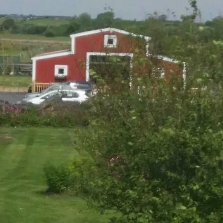 The Wild Atlantic Way Barn Oranmore