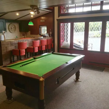 The Wild Atlantic Way Barn