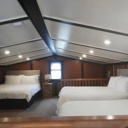 The Wild Atlantic Way Barn