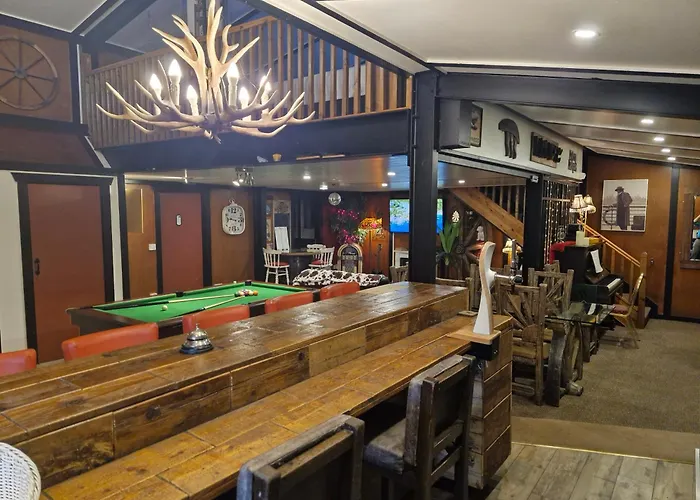 The Wild Atlantic Way Barn Çiftlik konaklama Oranmore