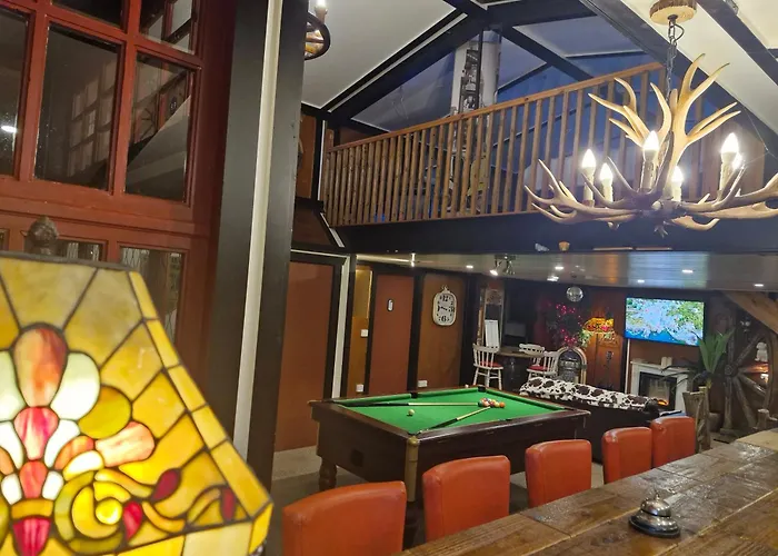 Çiftlik konaklama The Wild Atlantic Way Barn Oranmore