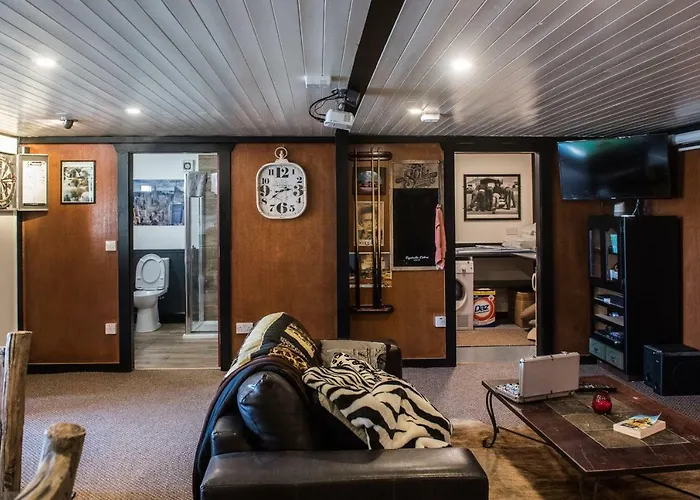 The Wild Atlantic Way Barn