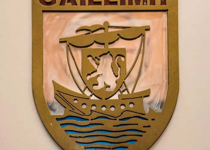 The Wild Atlantic Way Barn