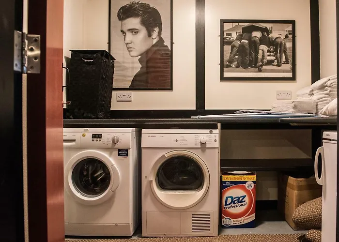 The Wild Atlantic Way Barn *