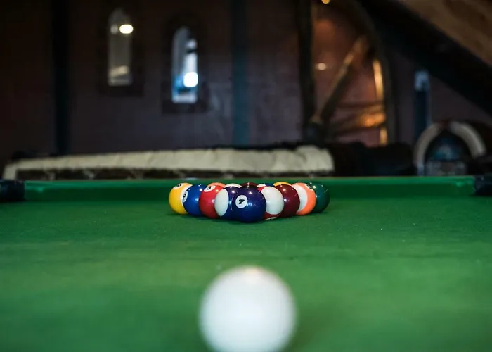 The Wild Atlantic Way Barn Séjour à la ferme *