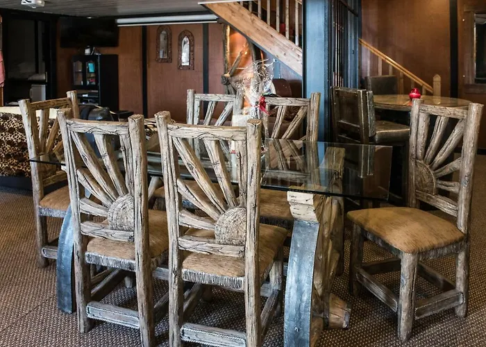 Séjour à la ferme The Wild Atlantic Way Barn