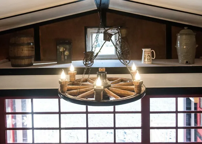 The Wild Atlantic Way Barn * Oranmore