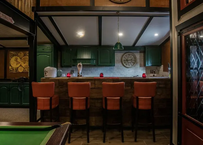 Çiftlik konaklama The Wild Atlantic Way Barn *