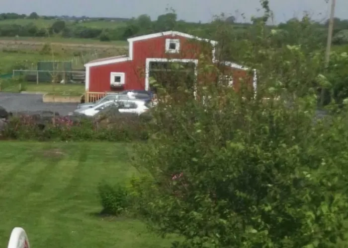 The Wild Atlantic Way Barn Oranmore