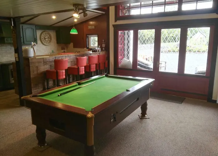 The Wild Atlantic Way Barn